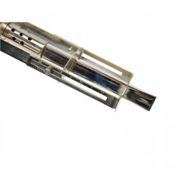 Nóż termiczny do cięcia styropianu 250W Geko-95198