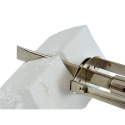 Nóż termiczny do cięcia styropianu 250W Geko-95202
