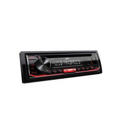 Radio samochodowe CD USB AUX JVC KD-T402-95358
