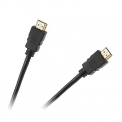 Kabel HDMI - HDMI 2.0 4K 20m Cabletech Eco Line-95464