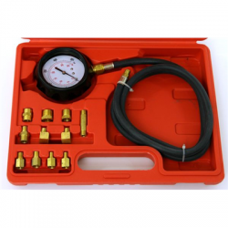 Tester ciśnienia oleju 0-35 bar 12el Mar-pol-95791