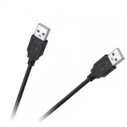 Kabel USB wtyk-wtyk 3m Cabletech Eco-Line-96492