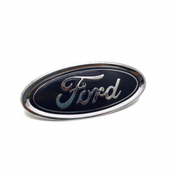 Emblemat znaczek logo Ford 114x48mm-96635