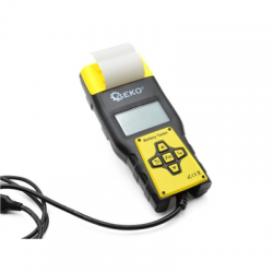 Tester diagnostyczny akumulatora z drukarką-97070