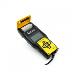 Tester diagnostyczny akumulatora z drukarką-97071