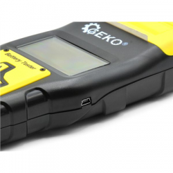 Tester diagnostyczny akumulatora z drukarką-97073