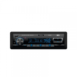 Radio samochodowe MP3 USB AUX SD Peiying PY8307-97238