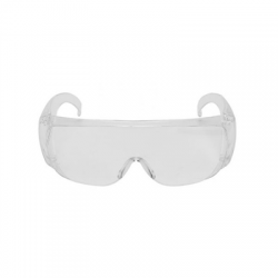 Okulary ochronne gogle  przeciwodpryskowe BHP-97710