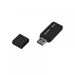 Pendrive USB 3.0 64GB czarny Goodram -97725