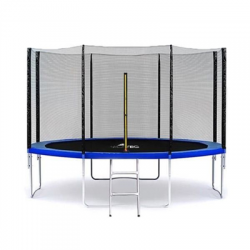 Siatka do trampoliny zewnętrzna 427cm-97830