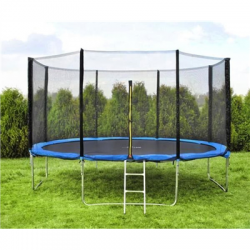 Siatka do trampoliny zewnętrzna 427cm-97831