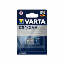 Bateria CR1/2AA Varta 3V CR14250SE BR1/2AA-97874