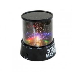 Lampka nocna projektor gwiazd Star Master-97914