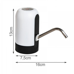Pompka do napojów wody woda elektryczna USB-98918