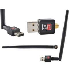 Adapter WIFI na USB 600 Mbps-98925