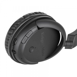 Słuchawki nauszne Bluetooth Kruger Matz  Flow 2-99520