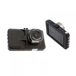 Rejestrator z kamerą cofania FullHD-99558