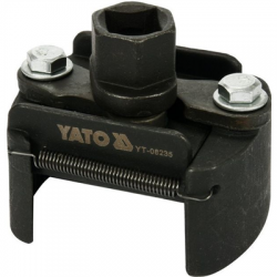 Klucz nastawny do filtrów oleju 60-80mm Yato-99613