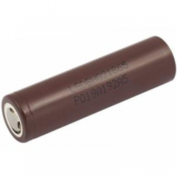 Akumulator INR18650-HG2 LG 3000mAh Li-Ion 3.6V 20A-99648