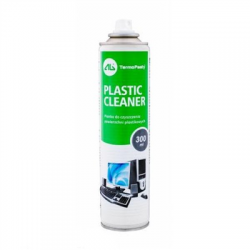 Pianka do czyszczenia plastiku 300ml AG-99693