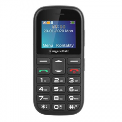 Telefon GSM dla seniora Kruger Matz Simple 920-99967
