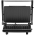Opiekacz kanapek toster z płytą grillową 750W Lund-100239