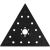 Głowica szlifierska trójkątna dla Yato YT-82350-104972