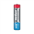 Baterie alkaliczne AAA LR03 4szt blister Rebel-107735