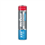 Baterie AAA alkaliczne LR03 2szt blister Rebel-107738