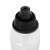 Butelka filtrująca PURE WATER BLACK 0,5l czarna-108905