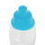 Butelka filtrująca PURE WATER BLACK 0,5l niebieska-108909