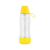 Butelka filtrująca PURE WATER BLACK 0,5l żółta-108915