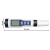 Tester wody elektroniczny PH ATC termometr-109644