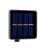 Girlanda ogrodowa solarna lampki 3m 2V IP44-109748