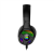 Słuchawki nauszne gamingowe Warrior GH-100 PRO-109762