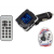 Transmiter FM USB LCD SD MMC pilot do 10m-10983