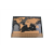 Mapa świata zdrapka z flagami 82x59cm akcesoria-109866