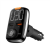 Transmiter samochodowy Bluetooth 5.0 USBx2 3A-112495