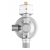 Regulator ciśnienia gazu wąż 1.5m PL 50kW Neo-114044