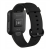Pasek opaska silikon do Xiaomi Mi Watch Lite czarn-115358