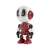 Robot powtarzający ruchomy Rebel Voive Red-115363