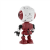 Robot powtarzający ruchomy Rebel Voive Red-115365