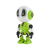 Robot powtarzający ruchomy Rebel Voive Green-119481