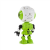 Robot powtarzający ruchomy Rebel Voive Green-119483