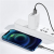 Kabel USB Lightning do iPhone iPad 2m 2.4A Baseus-119827