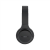 Słuchawki bezprzewodowe nauszne Aux microUSB SD-120101