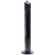 Wentylator podłogowy Powermat Onyx Tower-120 czarn-121240