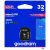 Karta pamięci MicroSDHC Goodram 32GB UHS1-122568