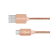 Kabel USB micro USB 1m Kruger