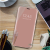 Etui Smart Clear View do Xiaomi Redmi 10 2022 róż-126221